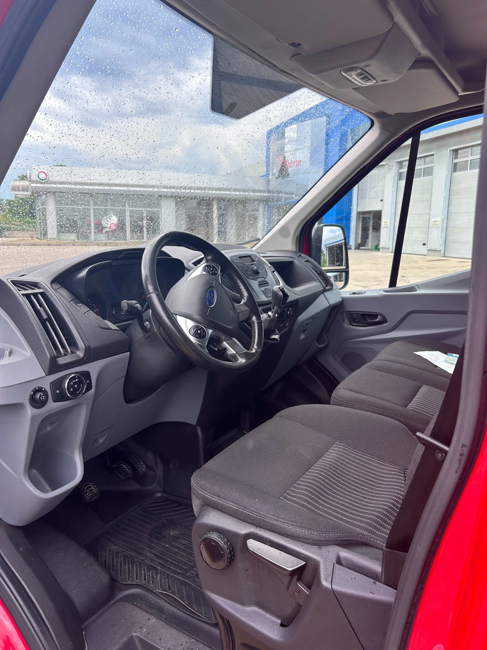 Ford Transit MY2017.50 L3H3  | Mobile.bg � ����������� 7