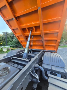 Mercedes-Benz 815, снимка 9