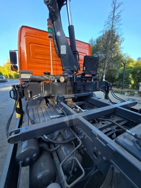 Mercedes-Benz 815, снимка 10