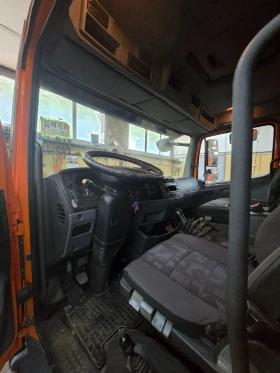 Mercedes-Benz 815, снимка 7