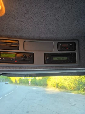 Mercedes-Benz 815, снимка 16