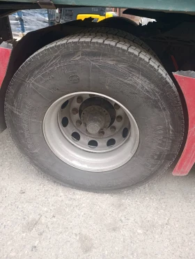 Scania R 164 Ла 4х2 НА 480, снимка 5