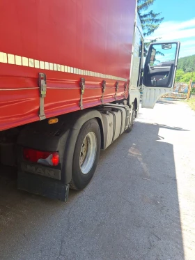 Man Tgx EEV, снимка 11