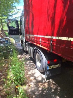 Man Tgx EEV, снимка 12