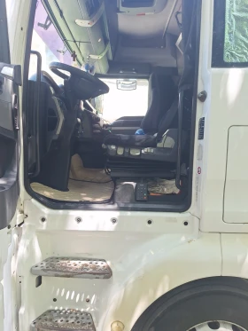 Man Tgx EEV, снимка 4