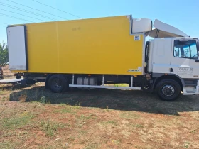 Daf CF FA CF 75.310 frigo bi-temp, аналогов тахограф, снимка 4