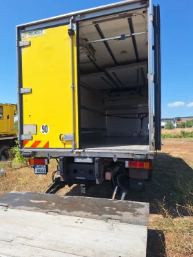 Daf CF FA CF 75.310 frigo bi-temp, аналогов тахограф, снимка 6