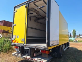 Daf CF FA CF 75.310 frigo bi-temp, аналогов тахограф, снимка 7