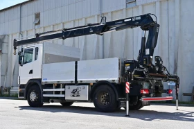Обява за продажба на Scania G G440 ~38 280 EUR - изображение 4