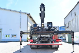 Обява за продажба на Scania G G440 ~38 280 EUR - изображение 9