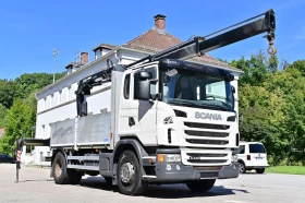 Обява за продажба на Scania G G440 ~38 280 EUR - изображение 1