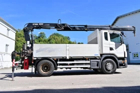 Обява за продажба на Scania G G440 ~38 280 EUR - изображение 2