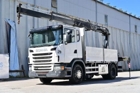     Scania G G440