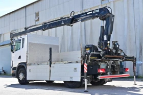Обява за продажба на Scania G G440 ~38 280 EUR - изображение 6