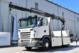 Обява за продажба на Scania G G440 ~38 280 EUR - изображение 5