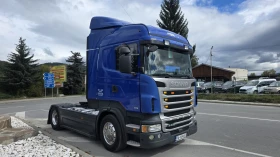Scania R 440 EURO 6 | Mobile.bg    2