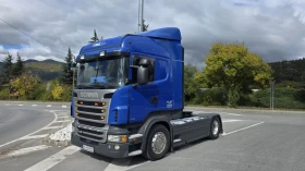  Scania R 440