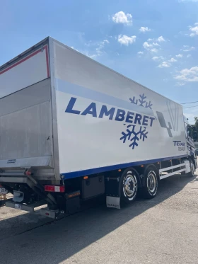 Renault T 410, снимка 5