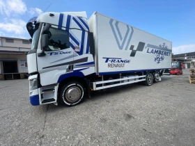 Renault T 410, снимка 2