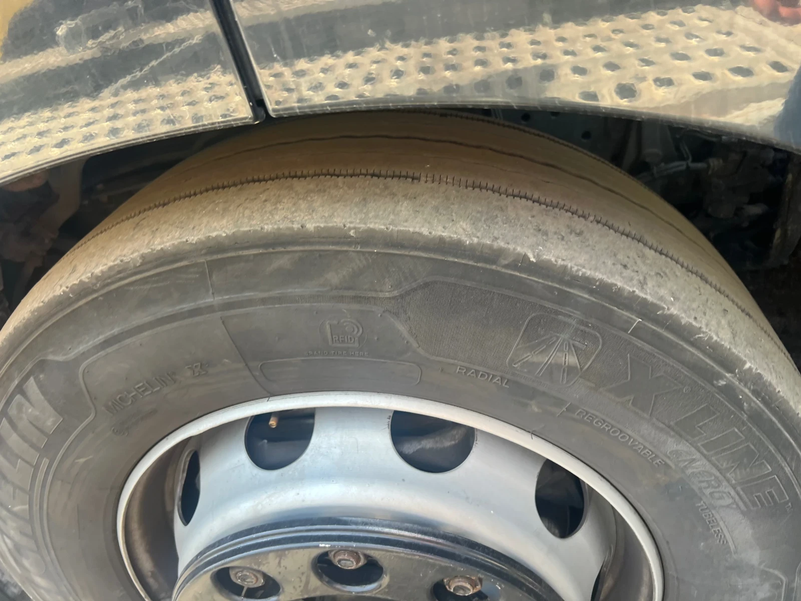 Mercedes-Benz Actros     | Mobile.bg   16