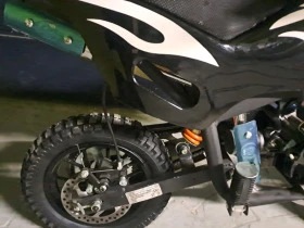 Bashan BS 50 кубика нови, снимка 6