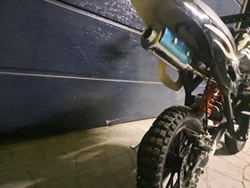 Bashan BS 50 кубика нови, снимка 7