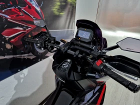 Honda X-ADV 350ie, ABS-TCS, !6464km!2024г., снимка 15