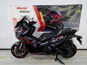 Honda X-ADV 350ie, ABS-TCS, !6464km!2024г., снимка 3
