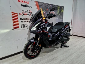 Honda X-ADV 350ie, ABS-TCS, !6464km!2024г., снимка 8