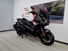 Honda X-ADV 350ie, ABS-TCS, !6464km!2024г., снимка 9