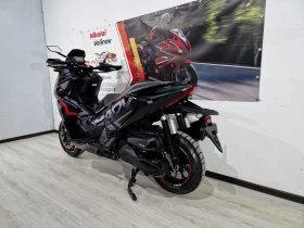 Honda X-ADV 350ie, ABS-TCS, !6464km!2024г., снимка 4