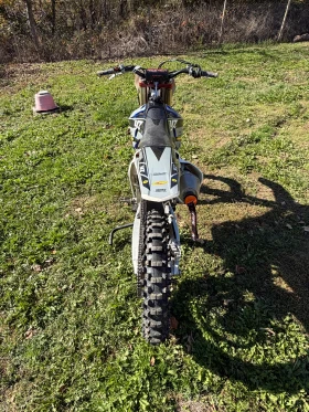 Yamaha Yzf, снимка 3