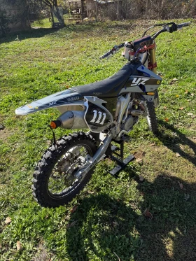 Yamaha Yzf, снимка 8