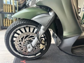 Piaggio Beverly 300i ABS/ASR/LED 05.2018г., снимка 13