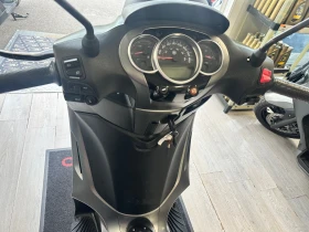 Piaggio Beverly 300i ABS/ASR/LED 05.2018г., снимка 3