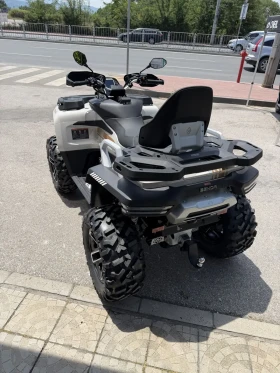 Benda ATV RedStone 550 Rrdstone 550 лизинг, гаранция, снимка 9