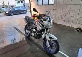 Aprilia Pegaso Strada 650 , снимка 8