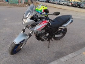 Aprilia Pegaso Strada 650 , снимка 1