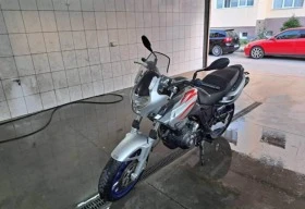 Aprilia Pegaso Strada 650  | Mobile.bg    10