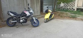 Aprilia Pegaso Strada 650  | Mobile.bg    7