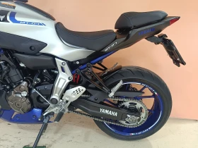 Yamaha Mt-07 ABS  LIZING, снимка 14