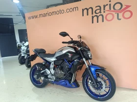 Yamaha Mt-07 ABS  LIZING, снимка 2