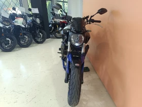 Yamaha Mt-07 ABS  LIZING, снимка 5