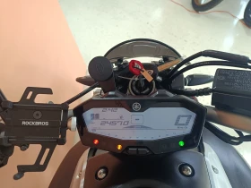 Yamaha Mt-07 ABS  LIZING, снимка 6