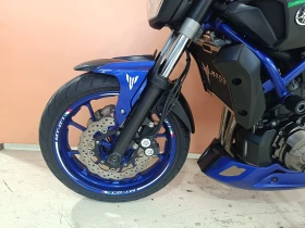 Yamaha Mt-07 ABS  LIZING, снимка 15