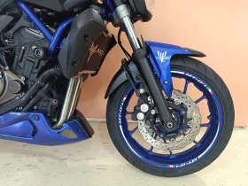 Yamaha Mt-07 ABS  LIZING, снимка 8