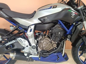 Yamaha Mt-07 ABS  LIZING, снимка 7