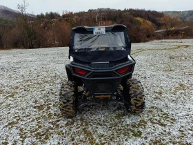 Polaris RZR 900, снимка 3