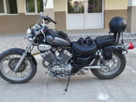  Yamaha Virago