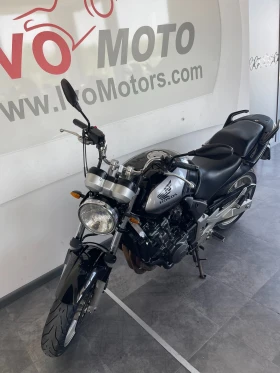 Обява за продажба на Honda Cbf 600 ~3 700 лв. - изображение 2